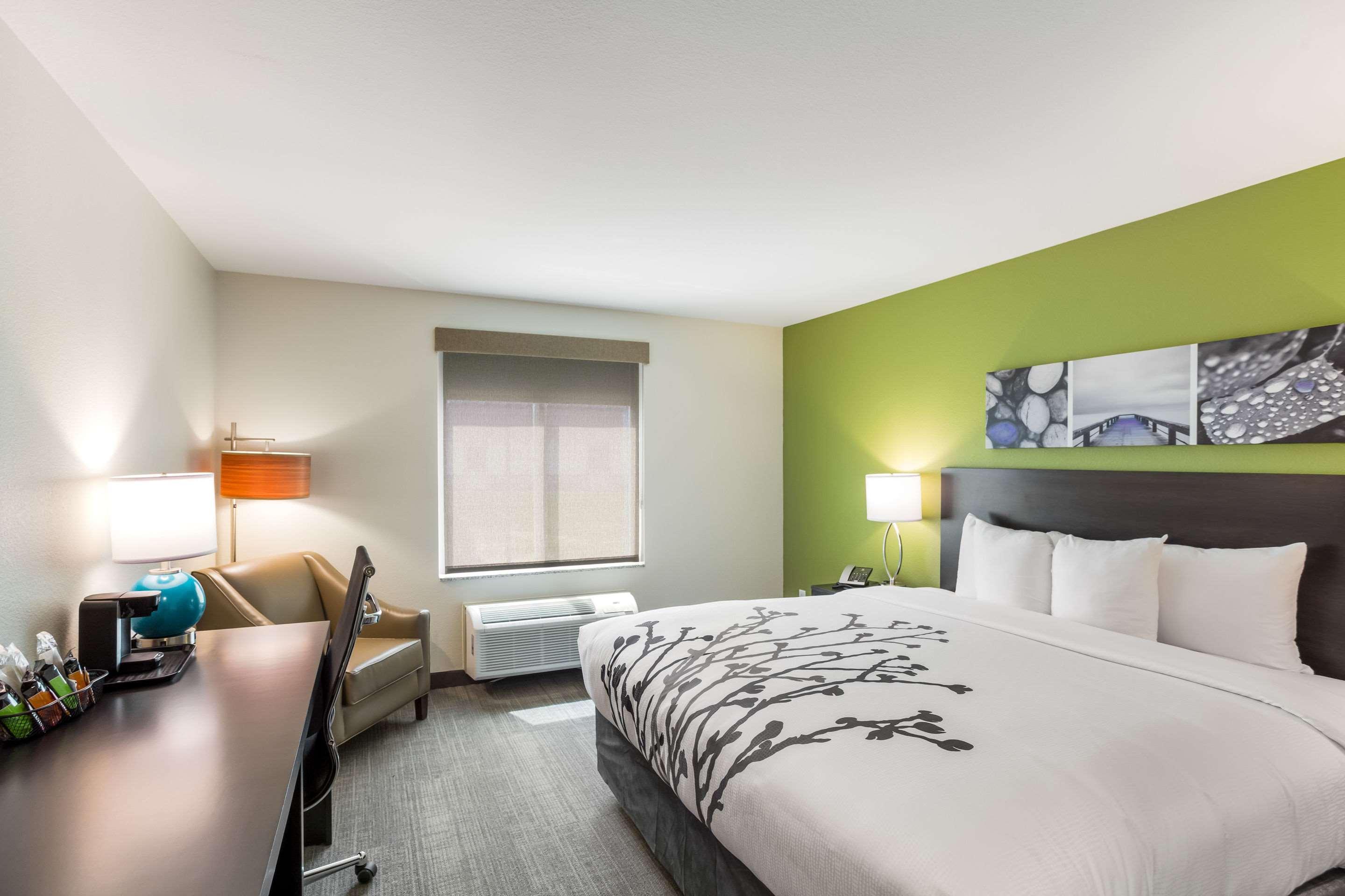 Sleep Inn Logan Ohio-Hocking Hills Eksteriør bilde