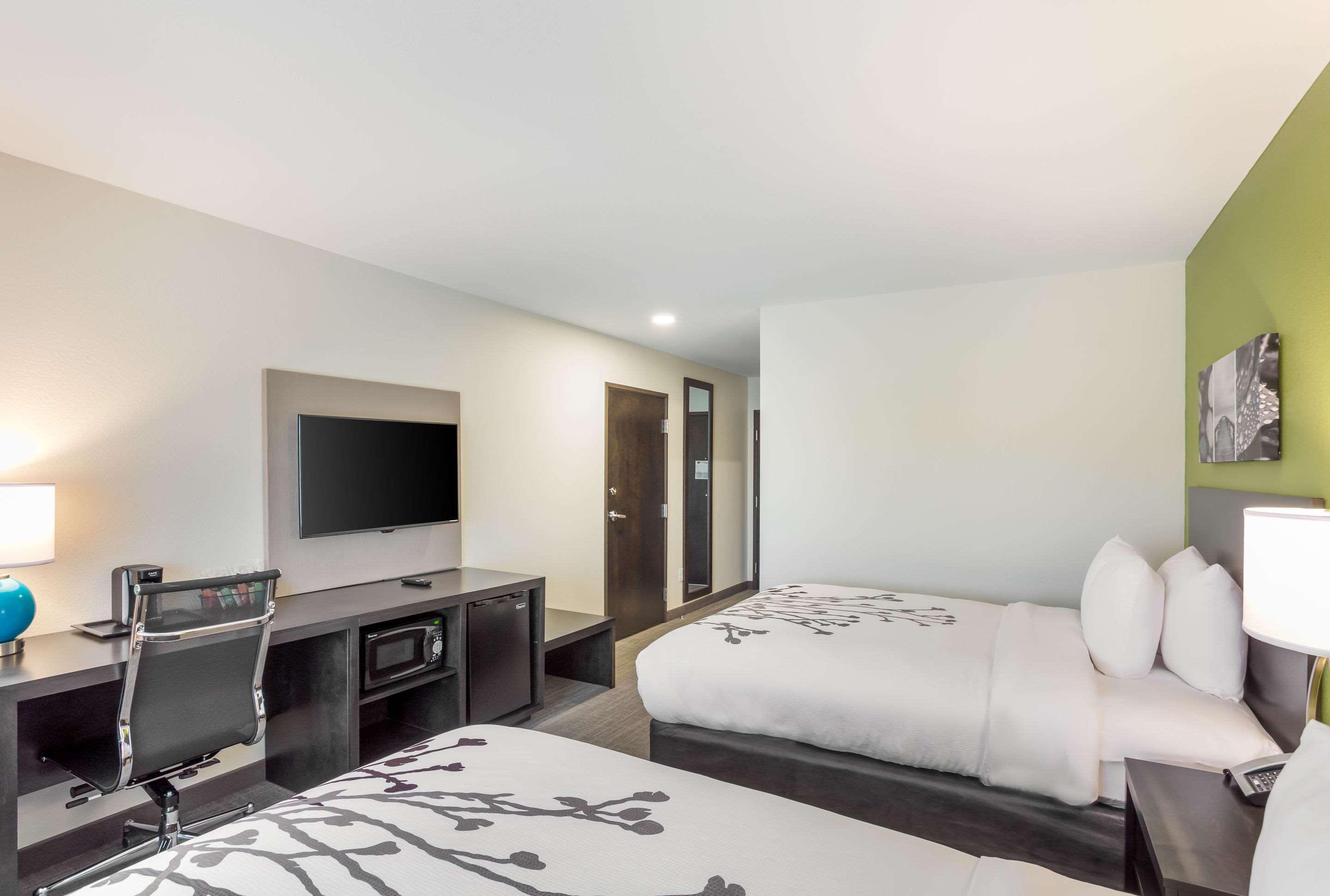 Sleep Inn Logan Ohio-Hocking Hills Eksteriør bilde